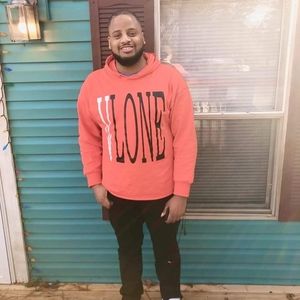 Meet your Posher, Jonathan